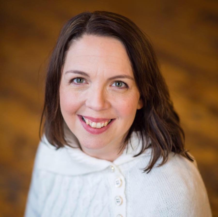 Christina Bruff